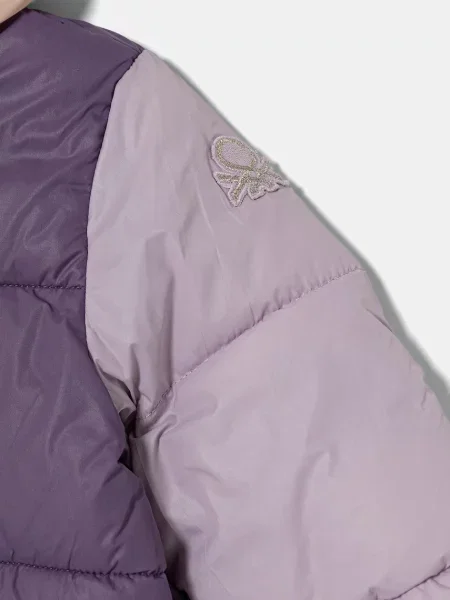 United Colors of Benetton коротка куртка дитяча
