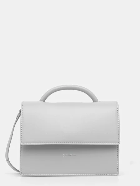 Torba Calvin Klein siva