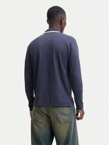 Jack & Jones Polo majica Blualves modra