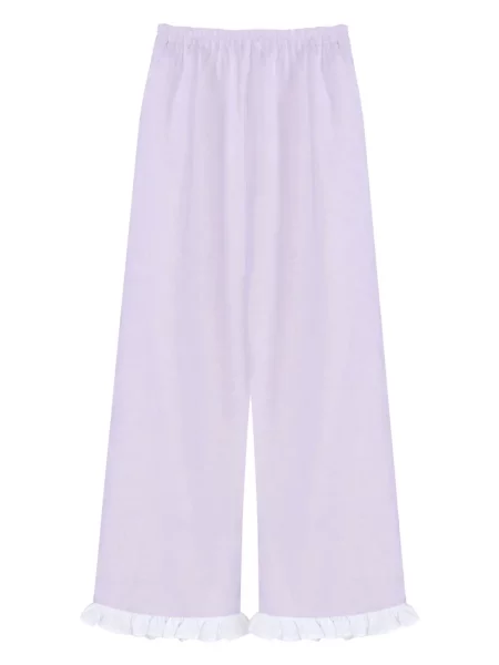 Pantaloni Sleeper de in violet