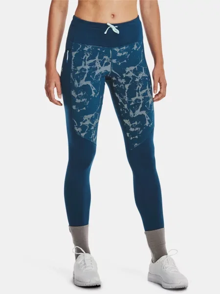 Dresuri Under Armour albastru