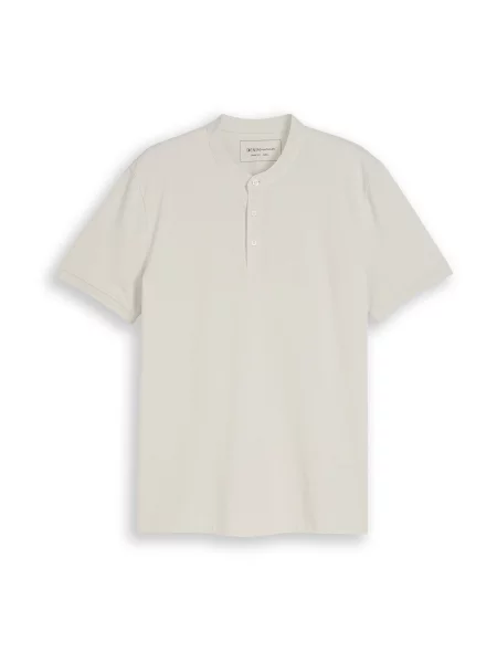 TOM TAILOR DENIM Tricou grej