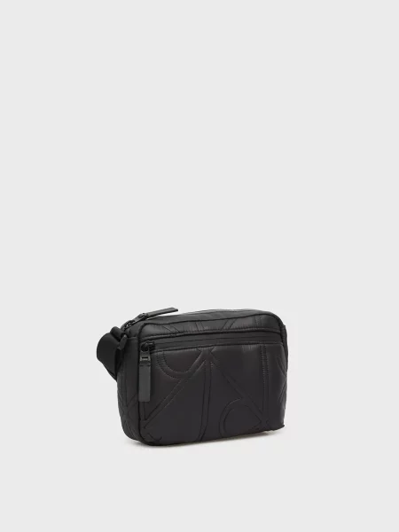 Сумка Calvin Klein черная