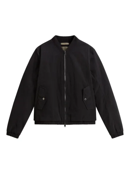 Geacă bomber Woolrich negru