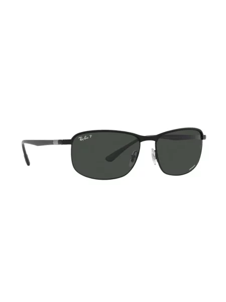 Ochelari de soare Ray-ban negru