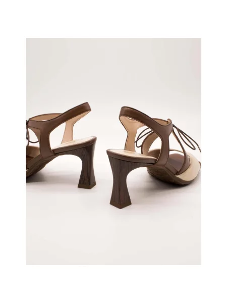 Pantofi Hispanitas maro