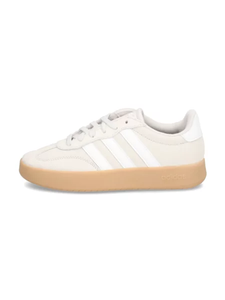 Tenisky Adidas béžové