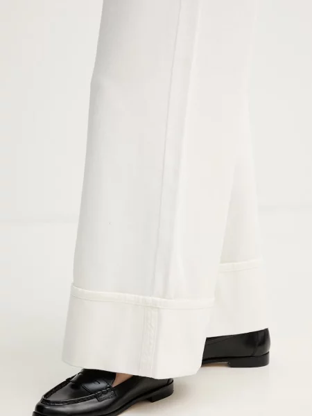 Karl Lagerfeld джинси wide leg