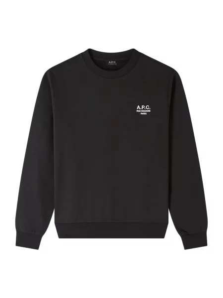 Bluza A.p.c. niebieska