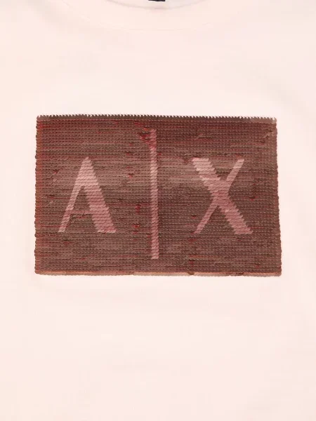 Футболка Armani Exchange