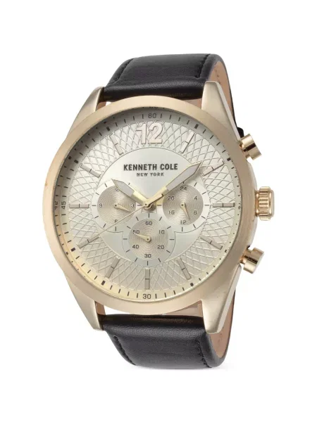 Laikrodžiai Kenneth Cole