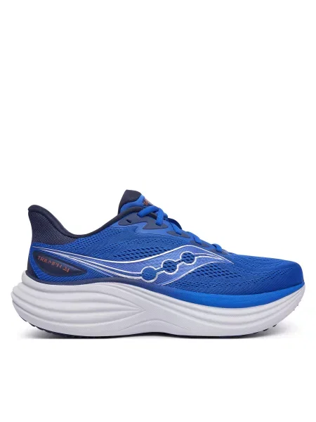 Saucony Tekaški čevlji Triumph 24 Modra bela