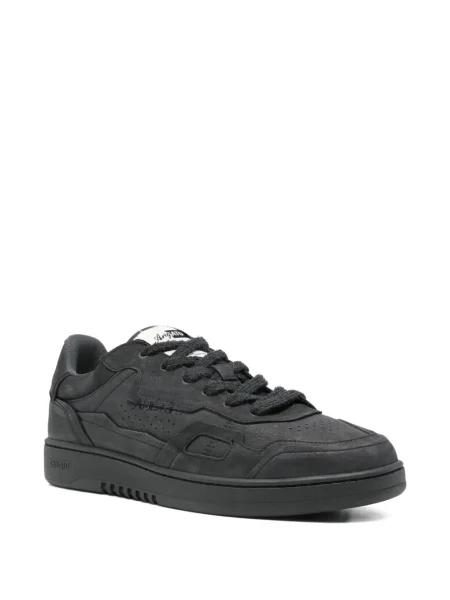 Sneakerși Axel Arigato negru