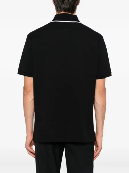 Polo Gucci negru