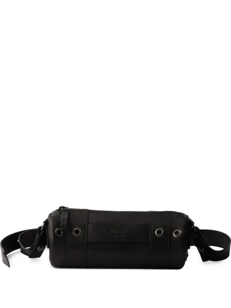 Geantă Prada din piele negru