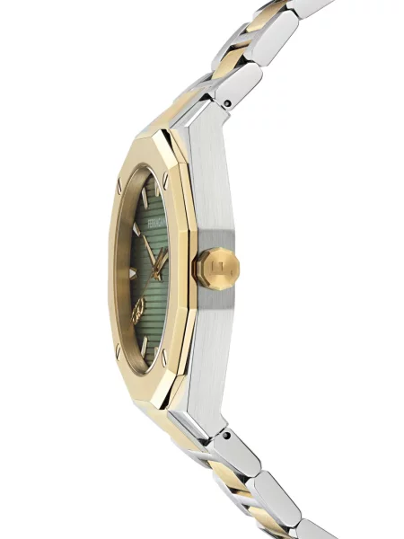 Ceas Ferragamo verde