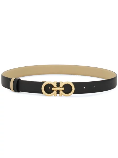 Curea Ferragamo negru