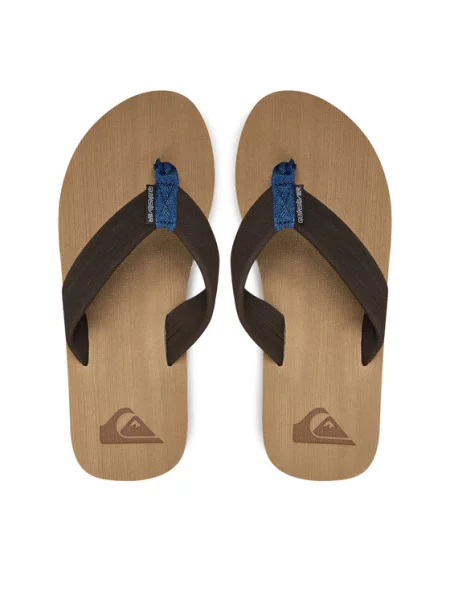 Quiksilver Japanke crna