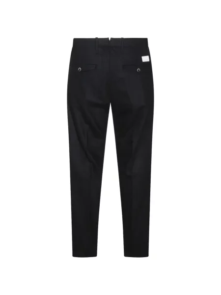 Παντελόνι Nine In The Morning μαύρο