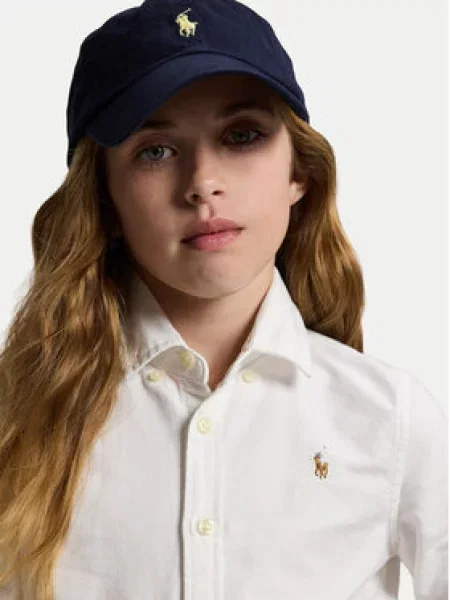 Polo Ralph Lauren Ing fehér