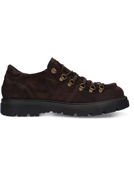 Pantofi Kebo maro