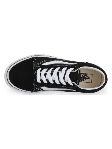 Pantofi copii Vans negru