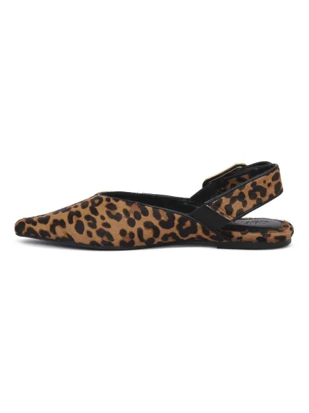 Pantofi Steve Madden maro