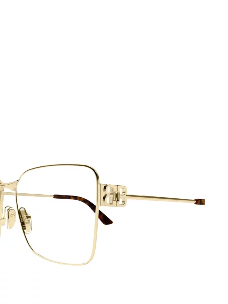 Ochelari de soare Balenciaga Eyewear cu autograf