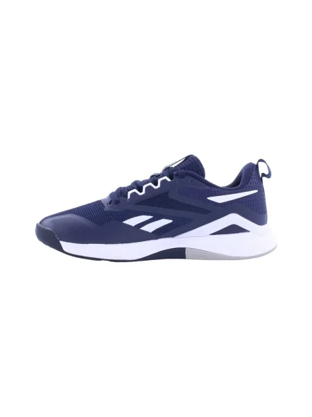 Pantofi Reebok Sport albastru