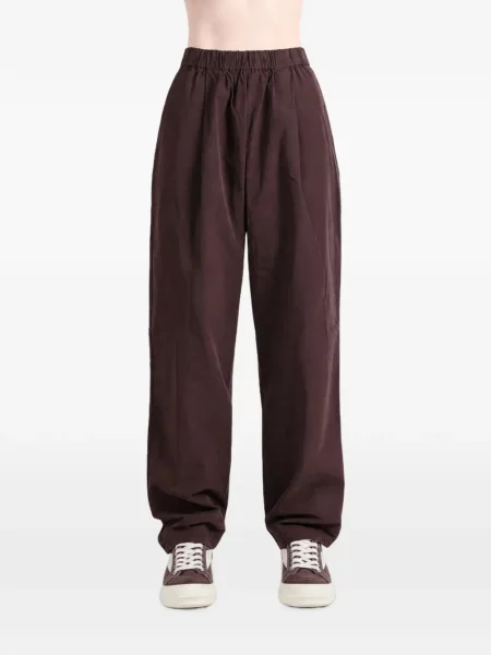 Pantaloni Casey Casey violet