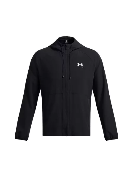 Geacă Under Armour negru