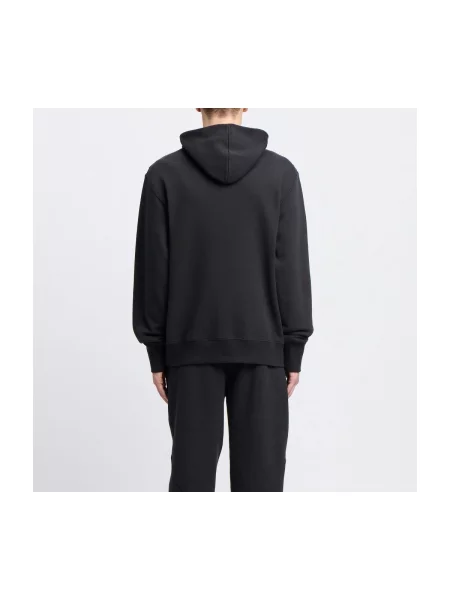 Reebok Mikina Icon Elements černá