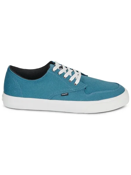 Pantofi Element albastru