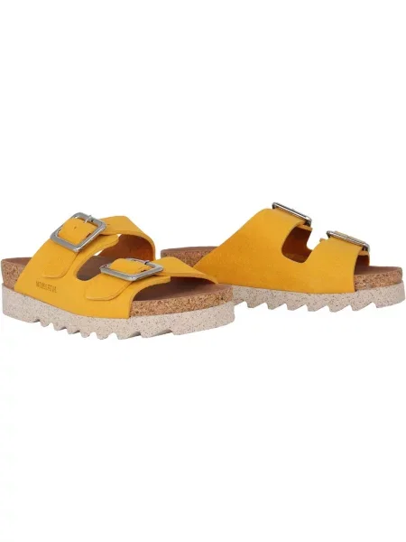 Pantofi Mephisto galben