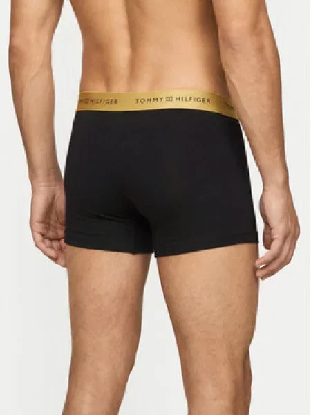 Kalhotky Tommy Hilfiger černé