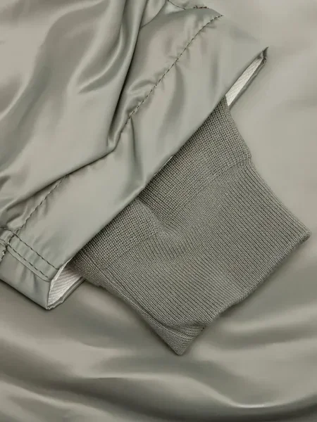 Geacă bomber Sacai verde