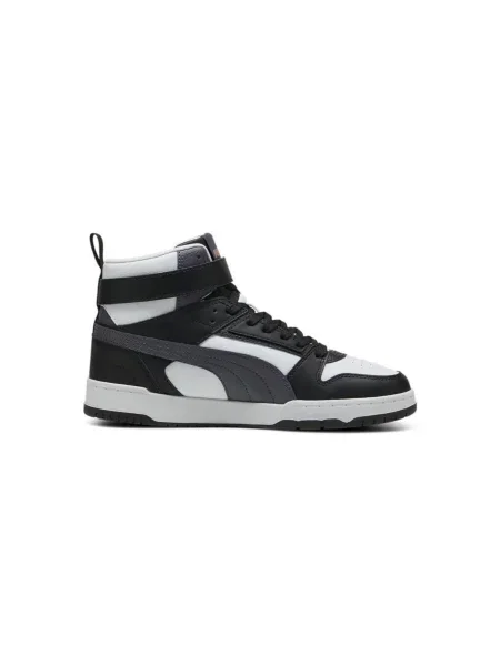 Pantofi Puma alb