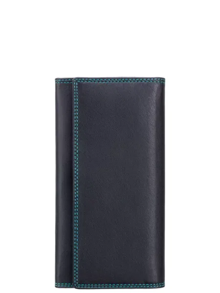 Visconti Гаманець Шкіра чорний