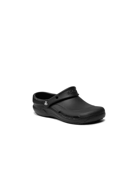 Crocs Papucs Bistro fekete