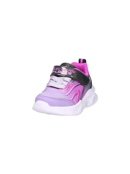 Skechers Tenisice Šarena ljubičasta