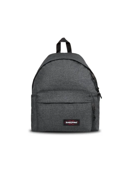 Geantă Eastpak gri