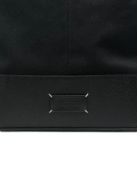 Geantă Maison Margiela negru