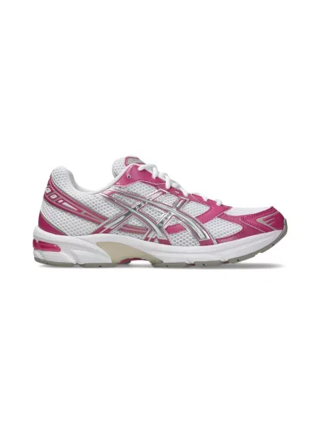 Tenisky Asics biela
