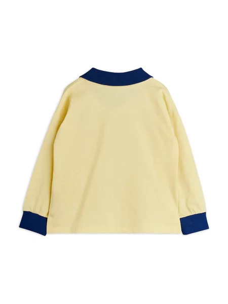 Детский свитер Mini Rodini