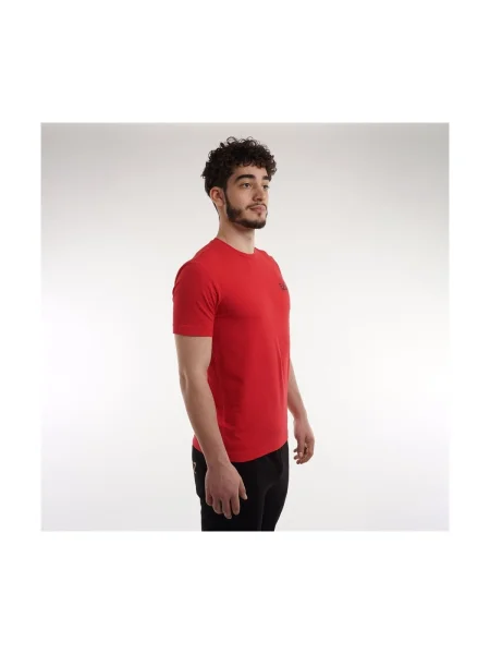 Tricou Emporio Armani roșu