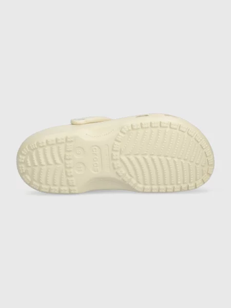 Классические шлепанцы Crocs