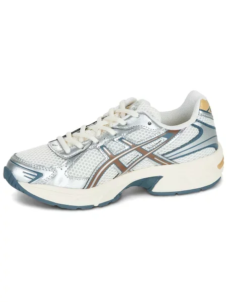Pantofi Asics bej