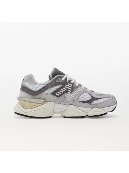 Αθλητικά New Balance γκρι