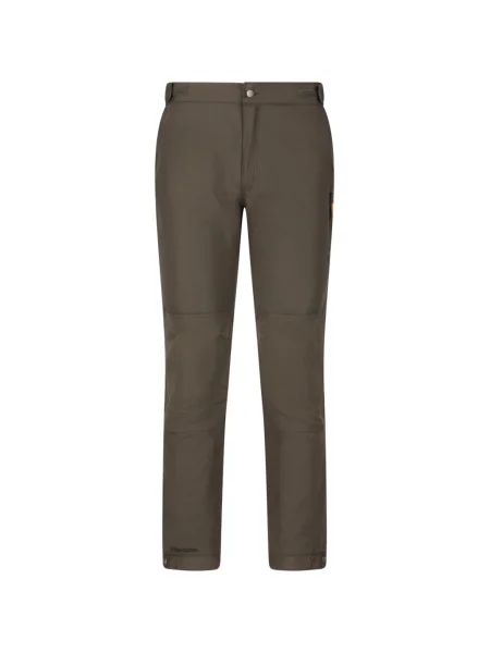 Pantaloni Whistler kaki