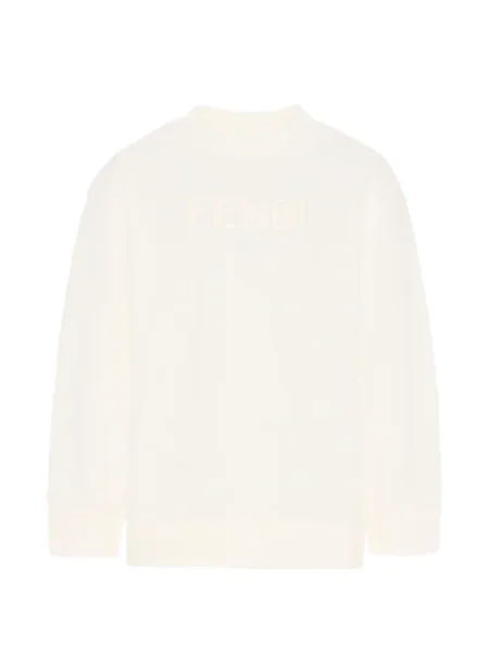 Bluza nierozpinana dziecięca Fendi